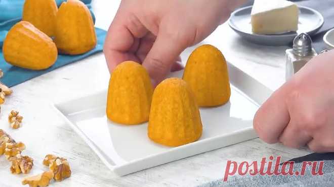 Вкусная закуска