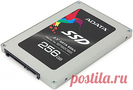 SSD-накопители AData, OCZ, SanDisk и Transcend: новые контроллеры, флэш-память и прочие интересные особенности технологии
