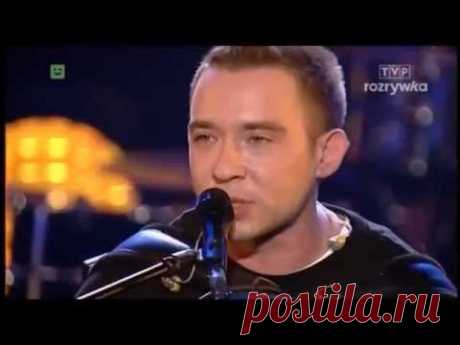 Гурт "Еней" (Польща) присвятив пісню "Біля тополі" українським військовим які загинули за Україну