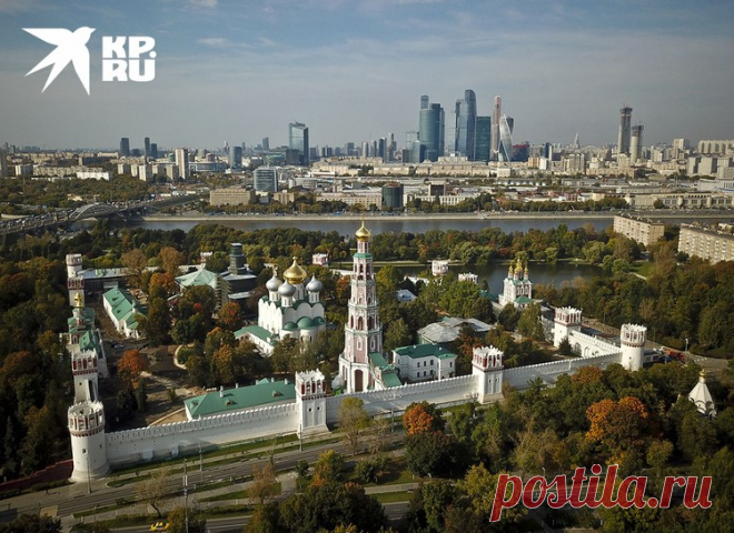Две пятилетки на высоте
