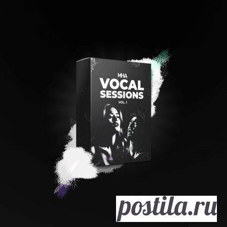 Download Mhamusic MHA Vocal Sessions Vol.1 [WAV] | 06 March 2025 | 577.85 MB MHA Vocal Sessions Vol. 1 contains 6 royalty-free acapellas for you to take your music to the next level. Never struggle to find great quality, inspirational vocals ever again!