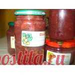 Джем из крыжовника с мелиссой Кулинарный рецепт