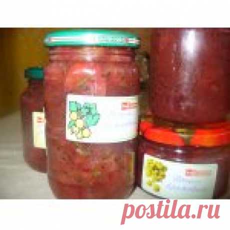 Джем из крыжовника с мелиссой Кулинарный рецепт