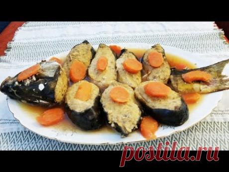 120.ФАРШИРОВАННАЯ РЫБА -ГЕФИЛТЕ ФИШ. ФАРШИРОВАННАЯ РЫБА -ГЕФИЛТЕ ФИШ.ФАРШИРОВАННАЯ РЫБА -ГЕФИЛТЕ ФИШ. ФАРШИРОВАННАЯ РЫБА -ГЕФИЛТЕ ФИШ.ФАРШИРОВАННАЯ РЫБА -ГЕФИЛТЕ ФИШ.