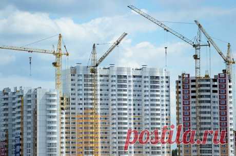 За средства городского бюджета до 2018 года будут построены 800 новых объектов