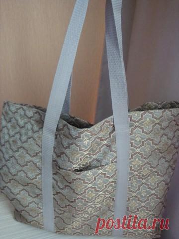 Текстильные авоськи
