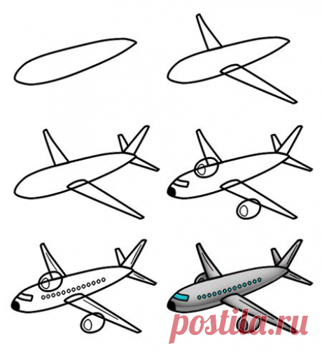 How to Draw Cartoons | Crafts