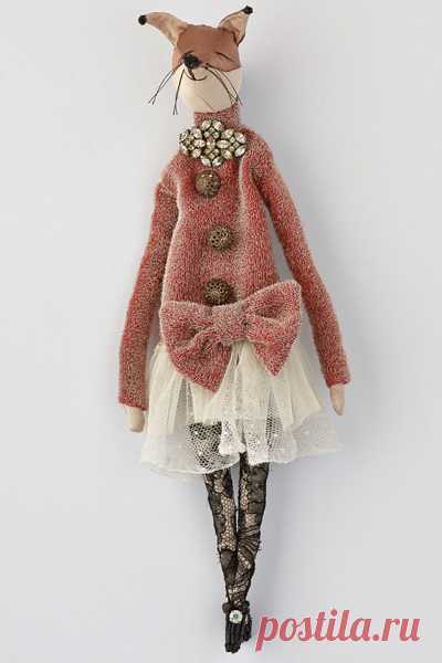Doll Gallery