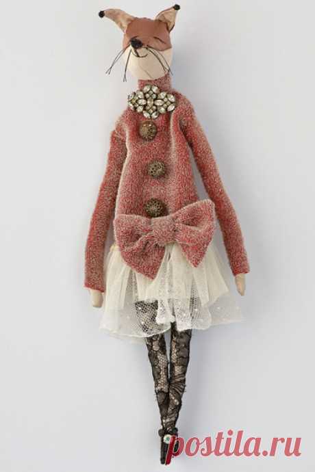 Doll Gallery