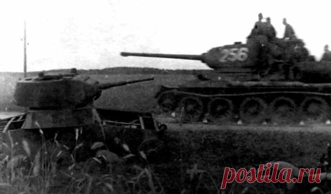 Кто виноват в разгроме Красной Армии в начале ВОВ - Сталин или генералы | Исторический экскурс | Дзен