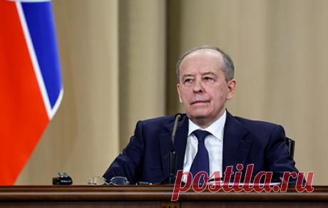 Бортников: сотрудничество спецслужб РФ и Запада восстановится после смены элит. По словам главы НАК, политика уступит место профессионализму