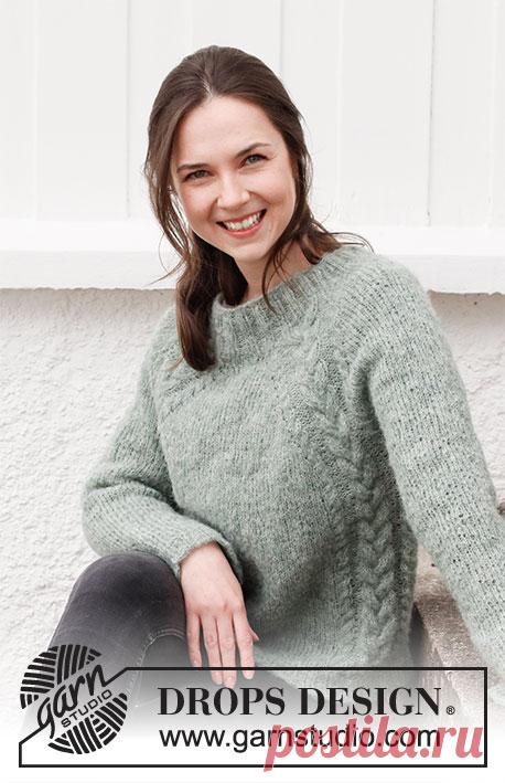 Catálogo DROPS 215 - Patrones gratuitos de punto y ganchillo