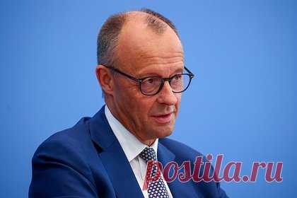 В Раде слова Мерца о вступлении Украины в ЕС назвали поражением Зеленского