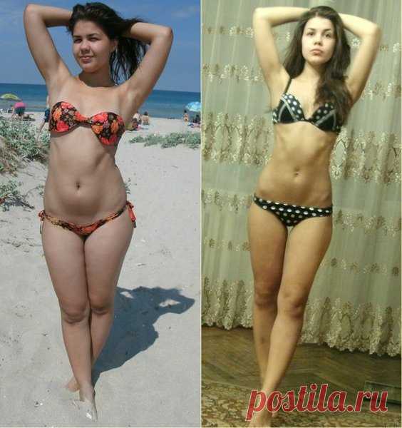 Я похудела на 5 килограмм за 7 дней. Моё ПП меню! | Подслушано у диетолога | Яндекс Дзен