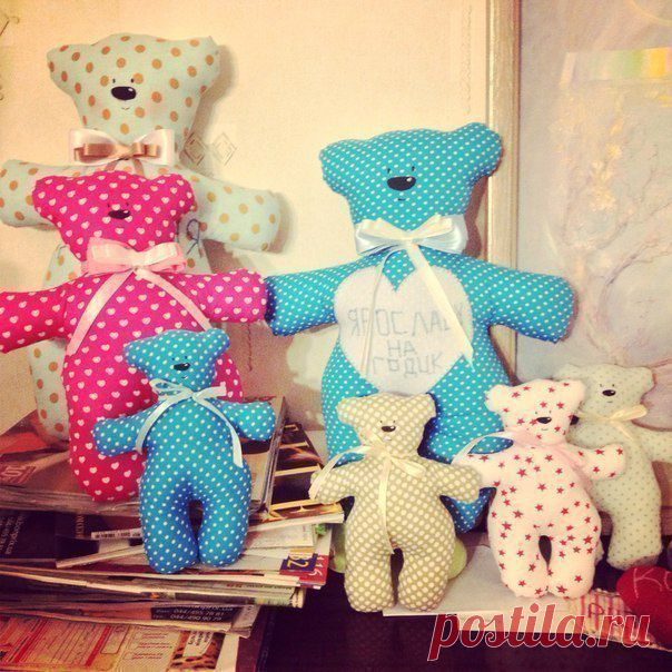 Своими руками (HandMade, дизайн, творчество)