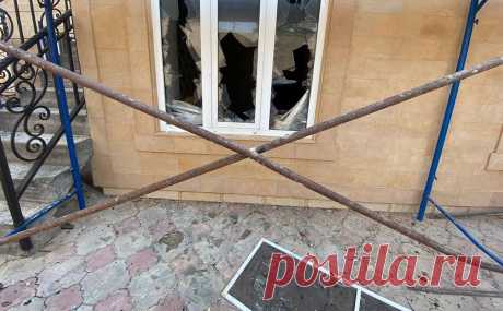 В Дагестане умер пострадавший при взрыве газа в доме подросток. Четырнадцатилетний подросток, получивший ожоги 95% тела в результате взрыва газа в доме в Дербенте, умер в больнице.