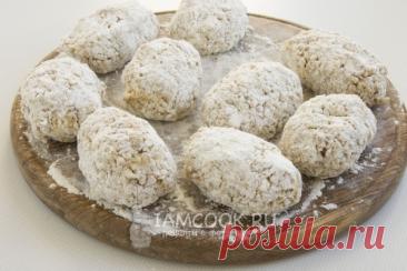 Вегетарианские котлетки с гречкой и картофелем — рецепт с фото пошагово