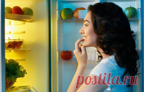 25 подсказок как обмануть чувство голода;) — Диеты со всего света