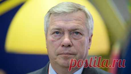 Взрыв произошел на свалке в Таганроге. Губернатор Ростовской области Василий Голубев заявил, что на несанкционированной свалке в Таганроге произошел взрыв. Об этом он написал в своем Telegram-канале. По его словам, свалка находится на Николаевском шоссе. Инцидент произошел при ...