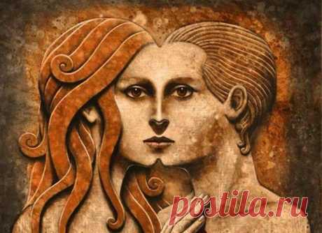 КТО ВЫ БОЛЬШЕ: МУЖЧИНА ИЛИ ЖЕНЩИНА? | Целитель Елисей Михайлов: статьи, молитвы, стихи и песни | Дзен