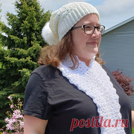 Photo by Rhondda Mol on May 24, 2020. Image may contain: 1 person, standing, tree, hat and outdoor