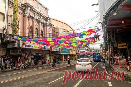 Россиянке удалось вернуть с Филиппин трех внуков