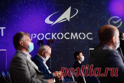 «Роскосмос» рассказал о планах сотрудничества с НАСА по РОС