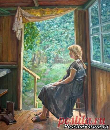 Дверь... - запись пользователя lenkapenka (только на "ты"!) (Лена) в сообществе Болталка в категории Разговоры на любые темы