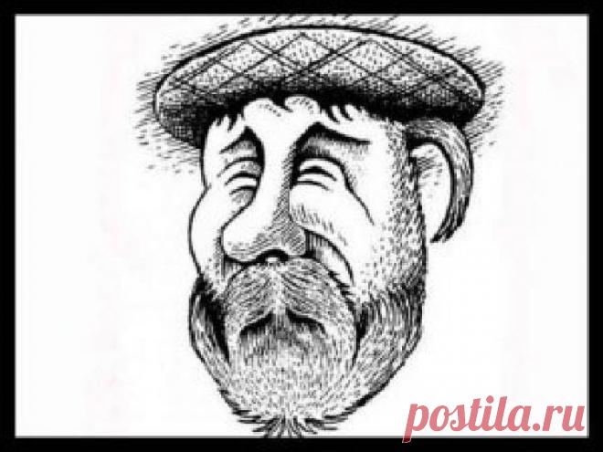 Найти собаку на этом рисунке может лишь 1% людей. А Вы — сможете?