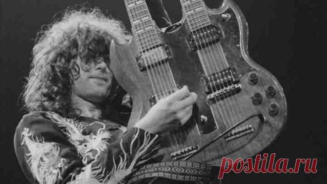 Led Zeppelin Reunion Rumor Sinks Amid Festival News ::Led Zeppelin News ::antiMusic.com