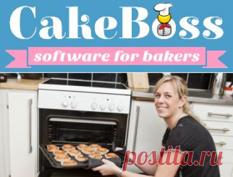 CakeBoss Программное обеспечение для пекарей: Цены, календарь, расходы, инвентарь, списки покупок, и более