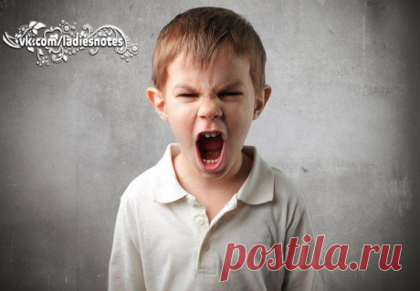 Ребенок повышает голос на родителей: что делать | Хитрости Жизни