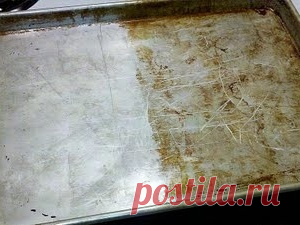 Забытое чудо-средство из соды и перекиси водорода - МирТесен