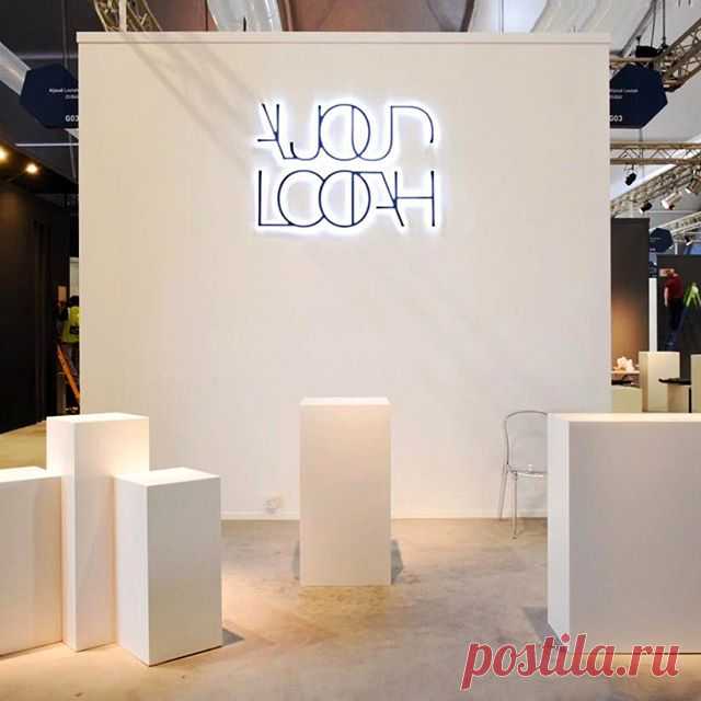 We're almost there! Getting ready to bring in our designs tomorrow inshAllah. Visit us at booth G03 from the 14-17 March @designdaysdubai