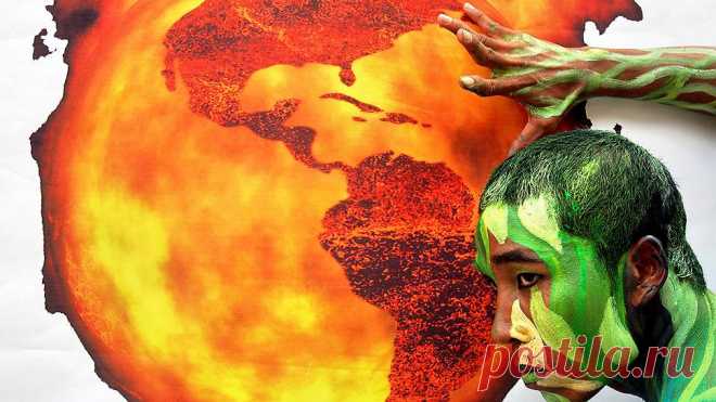 2018--Как человек меняет планету-ТЕХНИЧ.ПРОГРЕСС-ЧЕЛ.ОТХОДЫ.