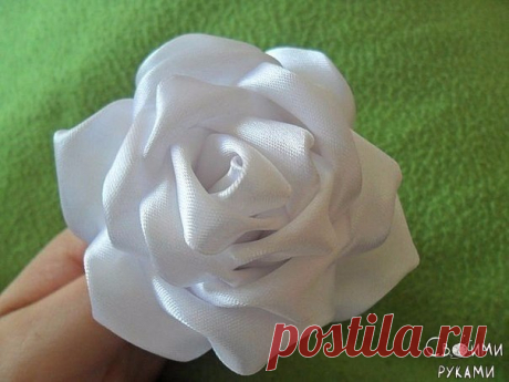 Своими руками (HandMade, дизайн, творчество)