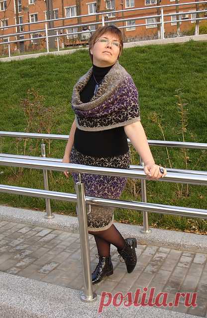 Ravelry: Project Gallery for Thistle pattern by Pinneguri