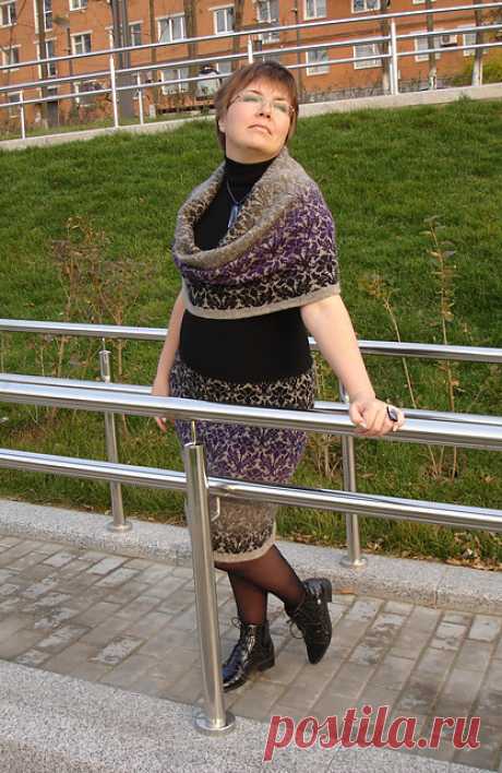 Ravelry: Project Gallery for Thistle pattern by Pinneguri