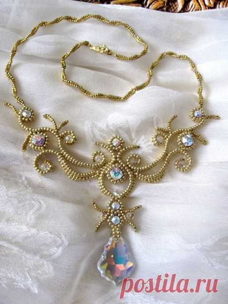 (37) biser.info_2493244244c16846f88805_o.jpg (600×800) | Jewelery &amp; Beads