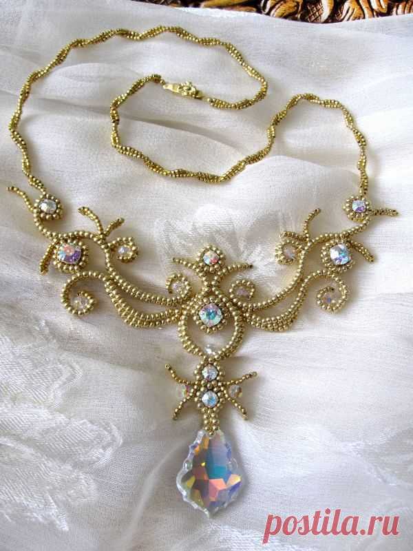 (37) biser.info_2493244244c16846f88805_o.jpg (600×800) | Jewelery & Beads