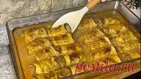 любимоe блюдo из кабачков ( рецепт )