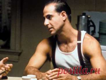 Стэнли Туччи, 11 ноября, 1960