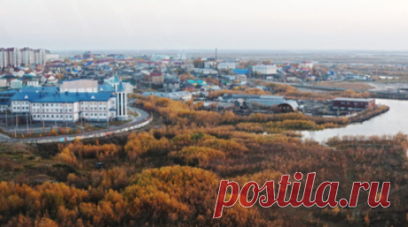Жительница Ямала получит грант на сохранение творчества малых народов. Жительница Ямало-Ненецкого автономного округа Оксана Бобрик получит президентский грант на создание фонотеки из народного творчества коренных малочисленных народов Севера (КМНС). Читать далее