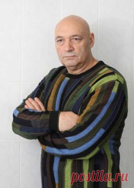 Юрий Цурило биография актера, фото, жена и сын