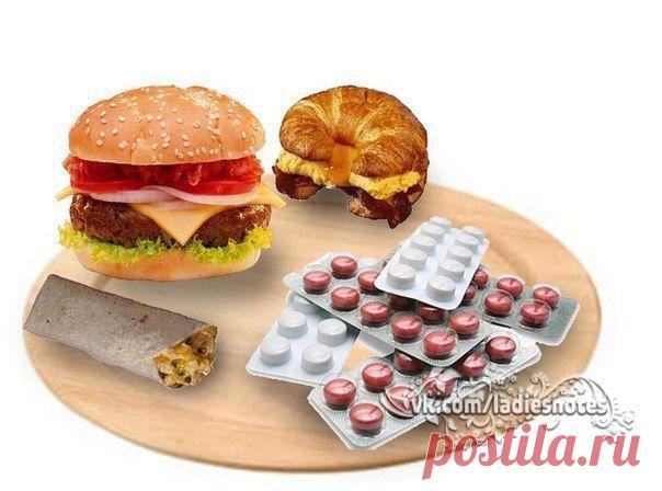 Я женщина, мама, хозяйка, жена| Рецепты здоровья