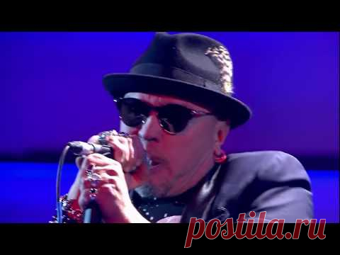 Гарик Сукачев - Твой зелёный педикюр