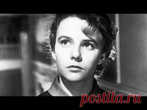 После фильма эта песня стала народной...