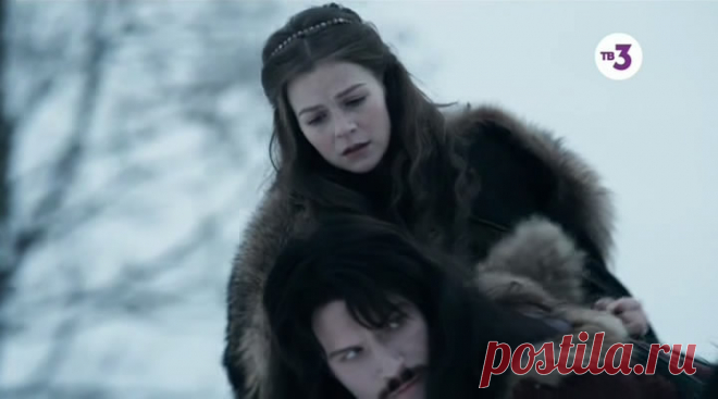 Гоголь (сериал 2018)