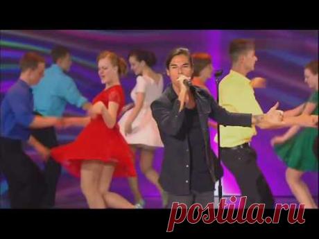 Julio Iglesias Jr "La Camisa Negra". Superb. Чёрная рубашка, как символ неразделённой тобой любви