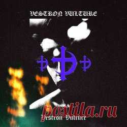 Vestron Vulture - Vestron Vulture (2025) [EP] Artist: Vestron Vulture Album: Vestron Vulture Year: 2025 Country: USA Style: Coldwave, Darkwave